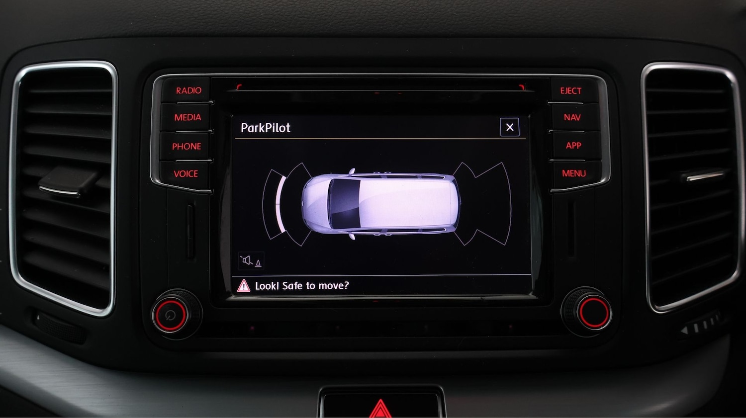 Used Volkswagen Sharan 2021 for sale - 77964706: Photo 23