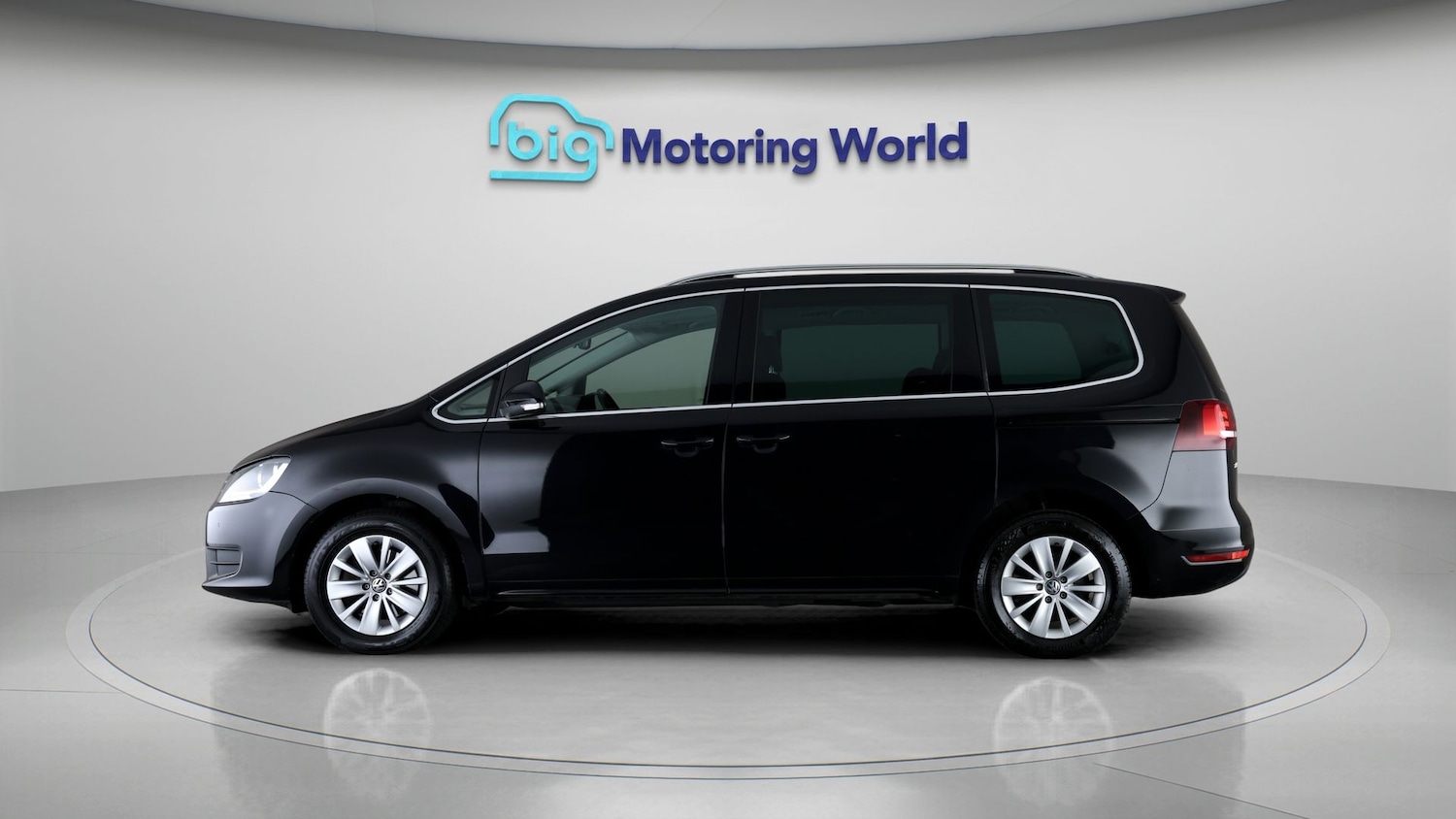 Used Volkswagen Sharan 2021 for sale - 77964706: Photo 4