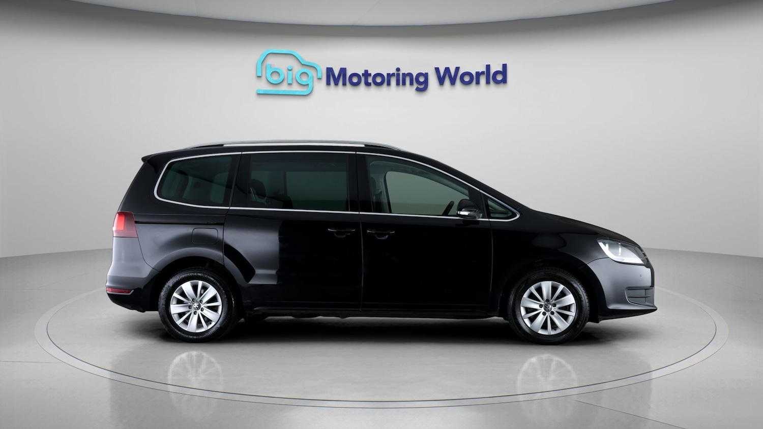 Used Volkswagen Sharan 2021 for sale - 77964706: Photo 8