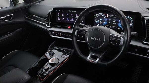 Used Kia Sportage 2022 for sale - 76071732: Photo 10