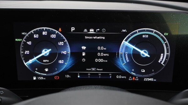 Used Kia Sportage 2022 for sale - 76071732: Photo 11