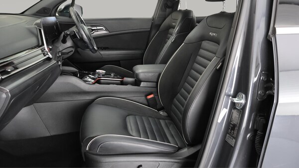 Used Kia Sportage 2022 for sale - 76071732: Photo 15