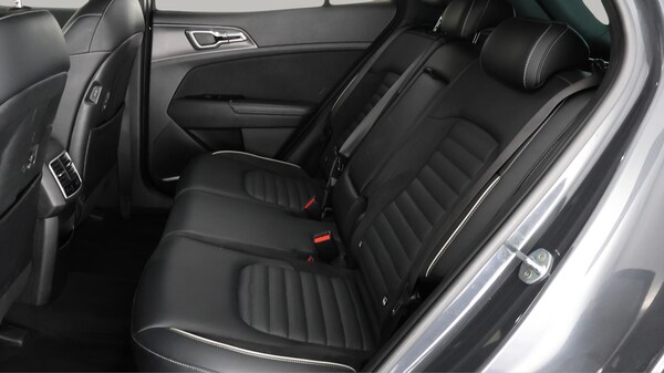 Used Kia Sportage 2022 for sale - 76071732: Photo 17