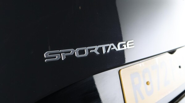 Used Kia Sportage 2022 for sale - 76071732: Photo 22