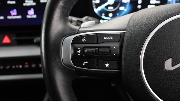Used Kia Sportage 2022 for sale - 76071732: Photo 26