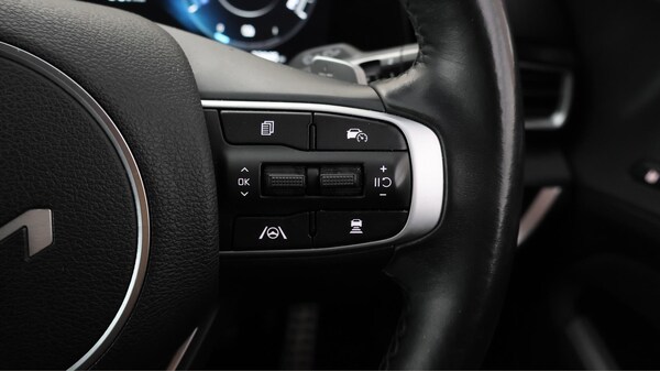 Used Kia Sportage 2022 for sale - 76071732: Photo 27