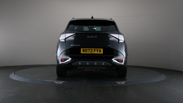 Used Kia Sportage 2022 for sale - 76071732: Photo 37