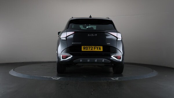 Used Kia Sportage 2022 for sale - 76071732: Photo 38