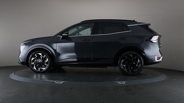 Used Kia Sportage 2022 for sale - 76071732: Photo 39