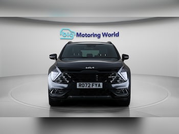 Used Kia Sportage 2022 for sale - 76071732: Photo 3