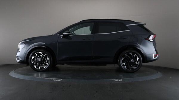 Used Kia Sportage 2022 for sale - 76071732: Photo 40