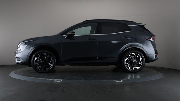 Used Kia Sportage 2022 for sale - 76071732: Photo 41