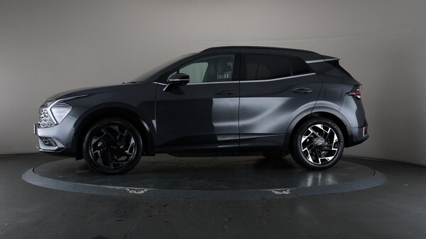 Used Kia Sportage 2022 for sale - 76071732: Photo 42