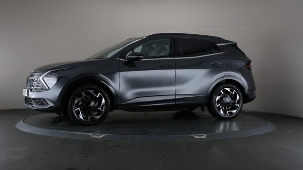Used Kia Sportage 2022 for sale - 76071732: Photo 43