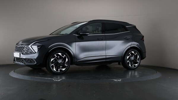 Used Kia Sportage 2022 for sale - 76071732: Photo 44