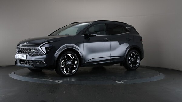 Used Kia Sportage 2022 for sale - 76071732: Photo 45