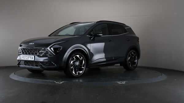 Used Kia Sportage 2022 for sale - 76071732: Photo 46
