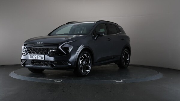 Used Kia Sportage 2022 for sale - 76071732: Photo 47