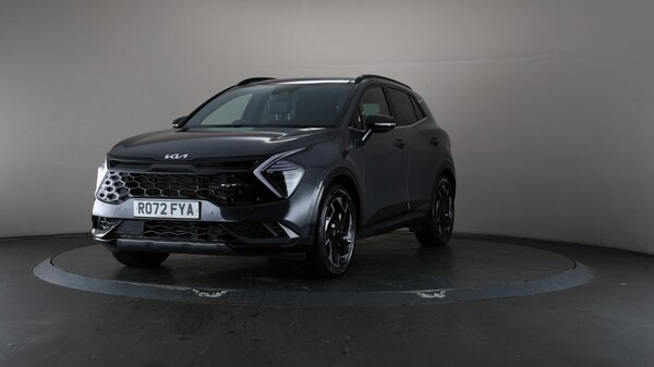 Used Kia Sportage 2022 for sale - 76071732: Photo 48