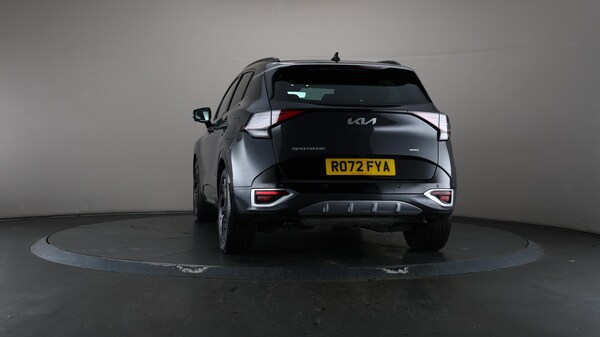 Used Kia Sportage 2022 for sale - 76071732: Photo 49