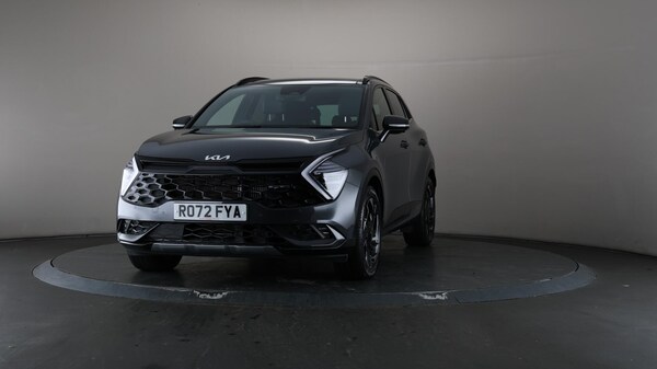 Used Kia Sportage 2022 for sale - 76071732: Photo 50