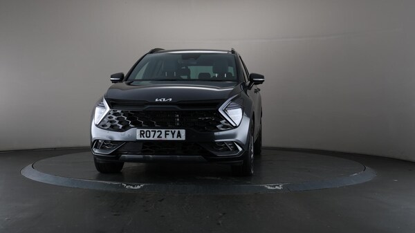 Used Kia Sportage 2022 for sale - 76071732: Photo 51