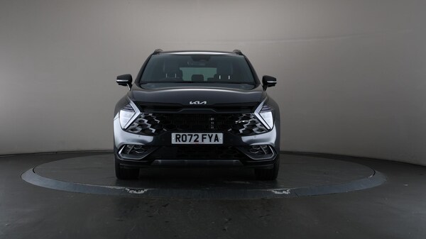 Used Kia Sportage 2022 for sale - 76071732: Photo 52