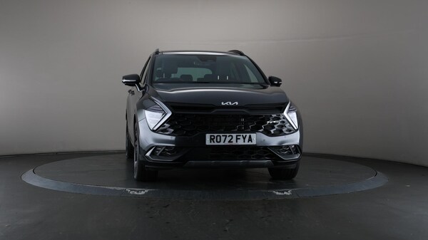 Used Kia Sportage 2022 for sale - 76071732: Photo 53