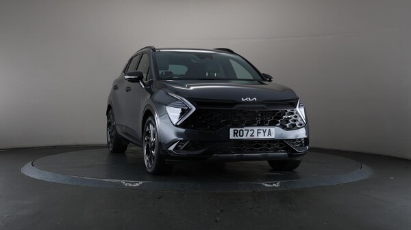 Used Kia Sportage 2022 for sale - 76071732: Photo 54