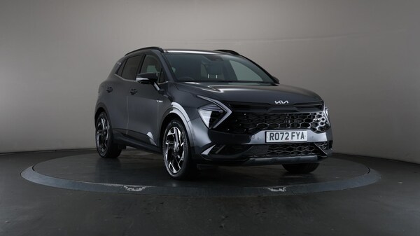 Used Kia Sportage 2022 for sale - 76071732: Photo 55
