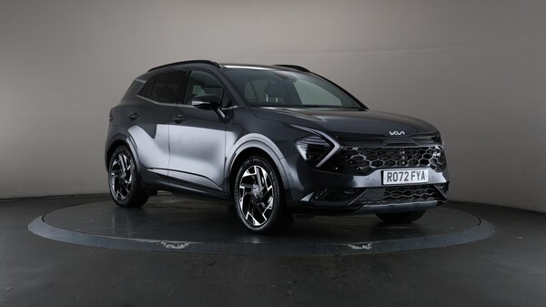 Used Kia Sportage 2022 for sale - 76071732: Photo 56