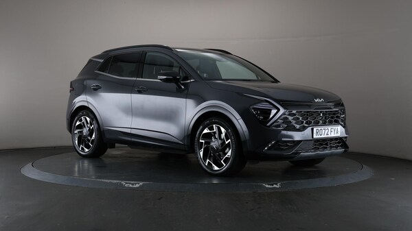 Used Kia Sportage 2022 for sale - 76071732: Photo 57