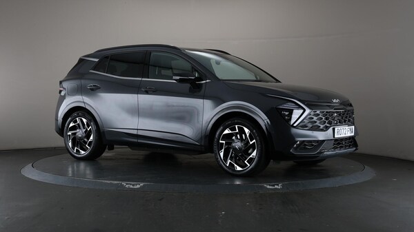 Used Kia Sportage 2022 for sale - 76071732: Photo 58