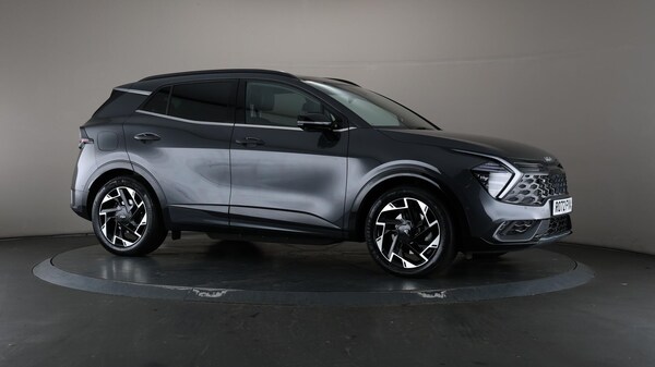 Used Kia Sportage 2022 for sale - 76071732: Photo 59