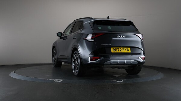 Used Kia Sportage 2022 for sale - 76071732: Photo 60