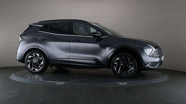 Used Kia Sportage 2022 for sale - 76071732: Photo 61