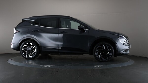 Used Kia Sportage 2022 for sale - 76071732: Photo 62