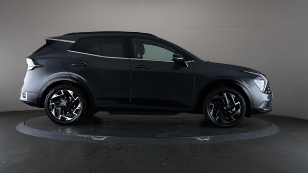 Used Kia Sportage 2022 for sale - 76071732: Photo 63