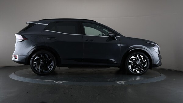 Used Kia Sportage 2022 for sale - 76071732: Photo 64