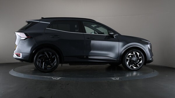 Used Kia Sportage 2022 for sale - 76071732: Photo 65