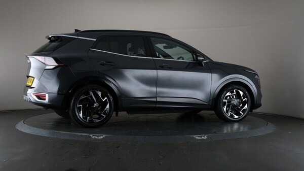 Used Kia Sportage 2022 for sale - 76071732: Photo 66