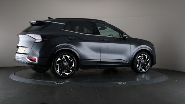 Used Kia Sportage 2022 for sale - 76071732: Photo 67
