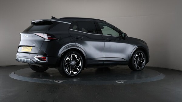 Used Kia Sportage 2022 for sale - 76071732: Photo 68