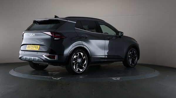 Used Kia Sportage 2022 for sale - 76071732: Photo 69