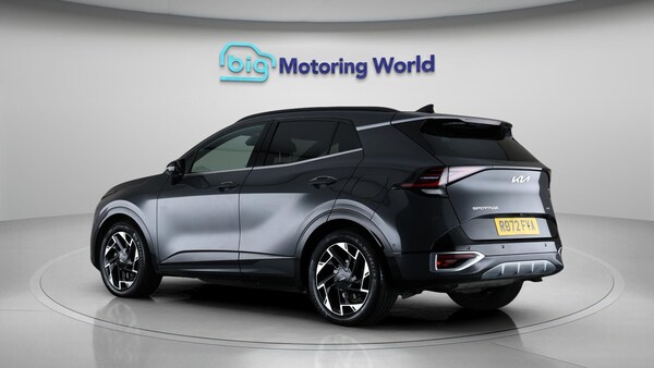 Used Kia Sportage 2022 for sale - 76071732: Photo 6