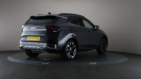 Used Kia Sportage 2022 for sale - 76071732: Photo 70