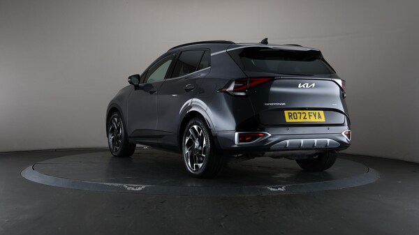 Used Kia Sportage 2022 for sale - 76071732: Photo 71