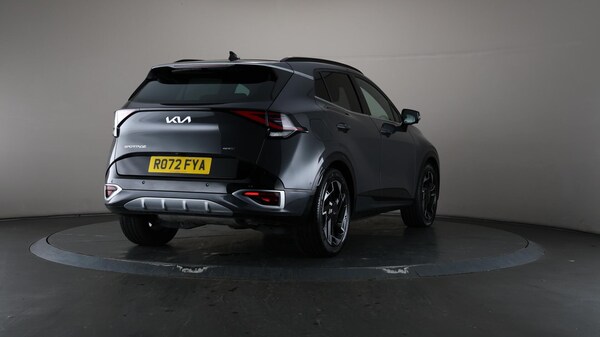 Used Kia Sportage 2022 for sale - 76071732: Photo 72