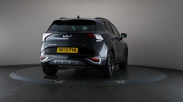 Used Kia Sportage 2022 for sale - 76071732: Photo 73