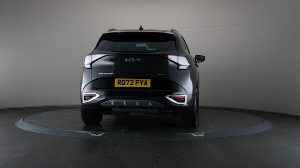 Used Kia Sportage 2022 for sale - 76071732: Photo 74